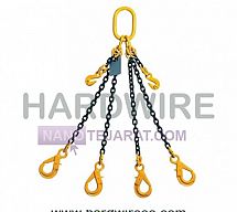 اسلینگ زنجیری اسلینگ زنجیری